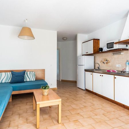 Apartamentos Alta Galdana Playa Cala Galdana (Menorca) Exterior foto