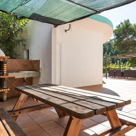 Apartamentos Alta Galdana Playa Cala Galdana (Menorca) Exterior foto