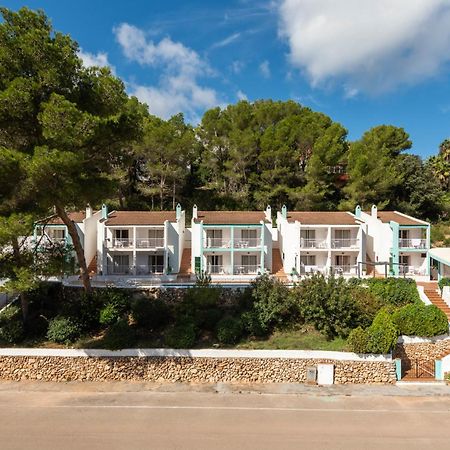 Apartamentos Alta Galdana Playa Cala Galdana (Menorca) Exterior foto