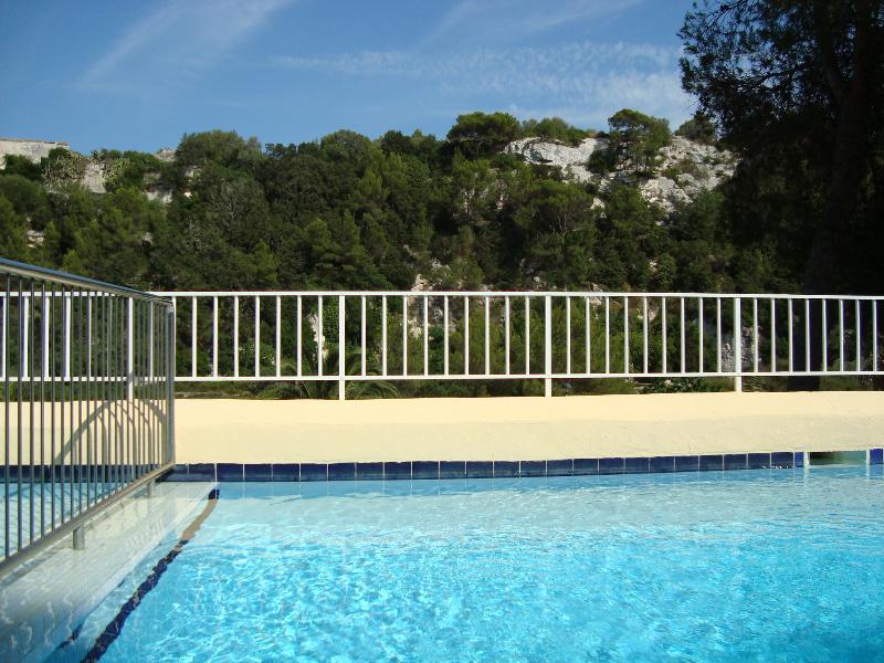 Apartamentos Alta Galdana Playa Cala Galdana (Menorca) Exterior foto