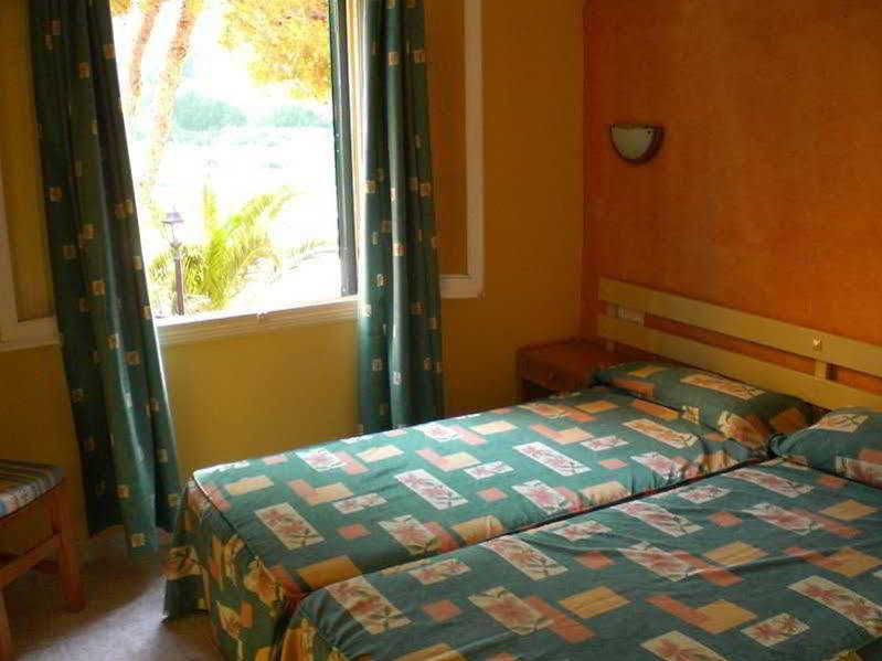 Apartamentos Alta Galdana Playa Cala Galdana (Menorca) Exterior foto